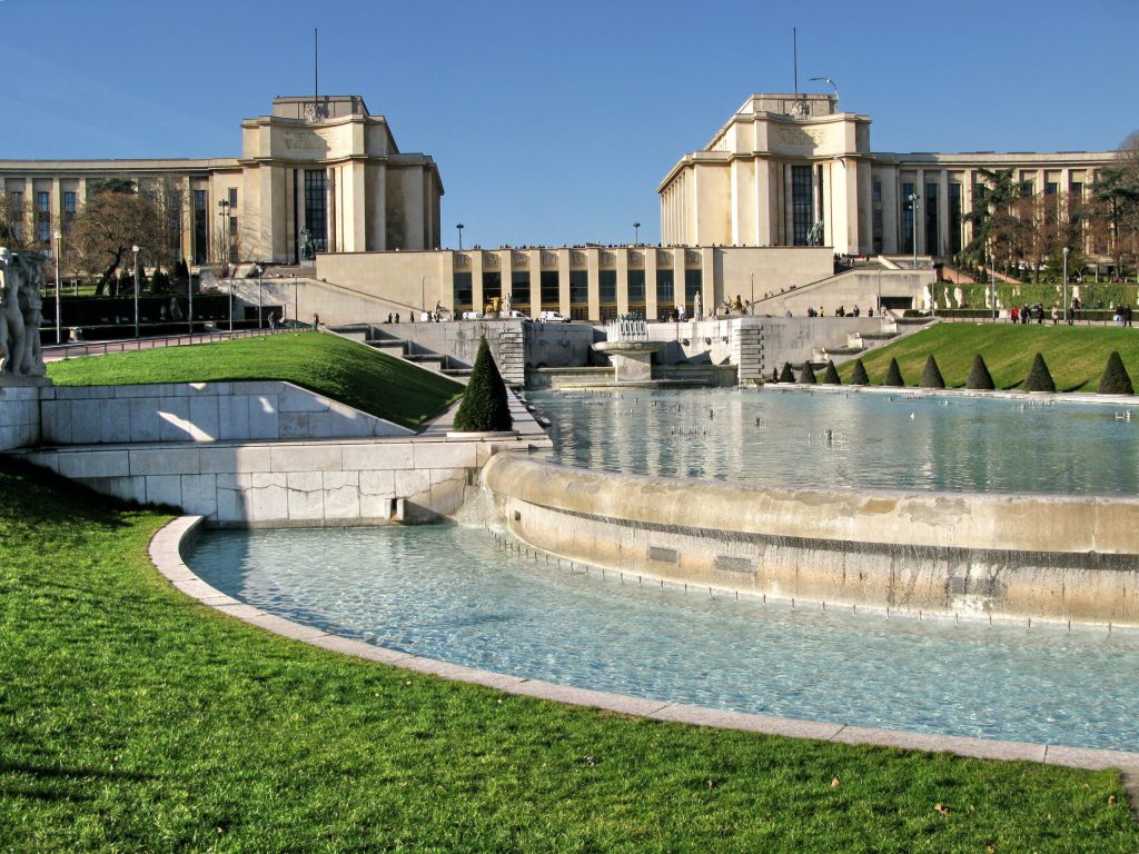 Trocadéro