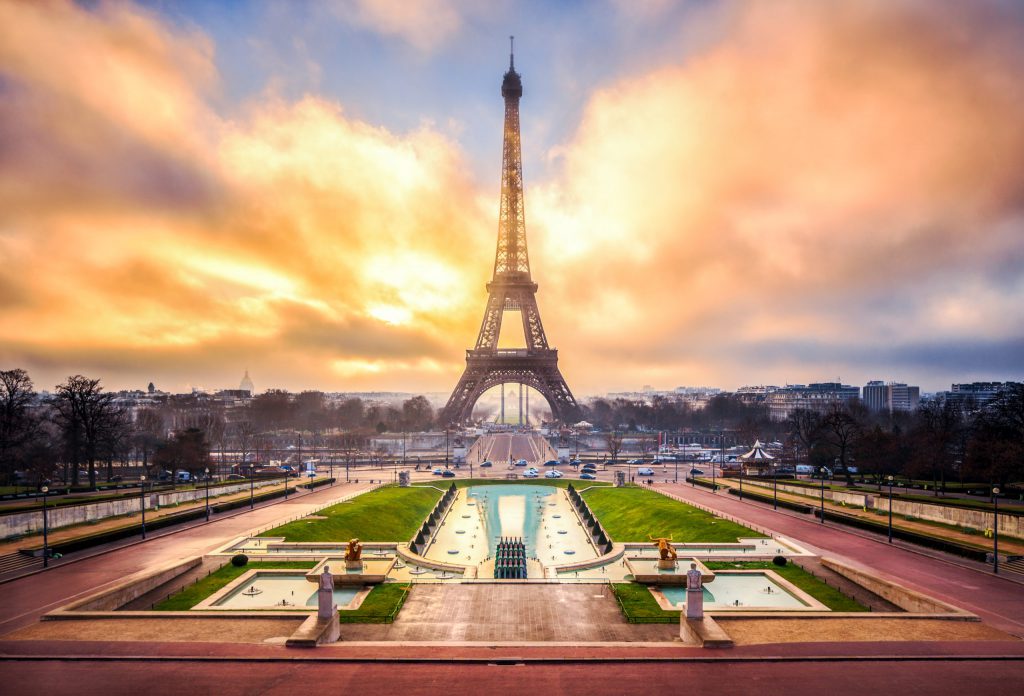 Trocadéro