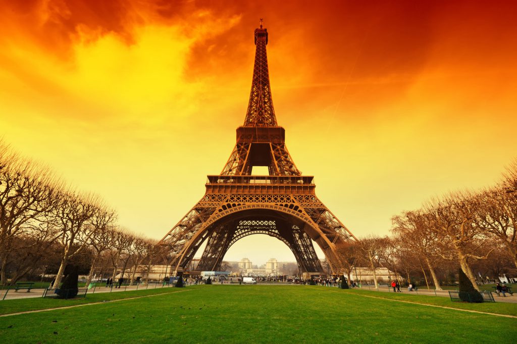 Trocadéro