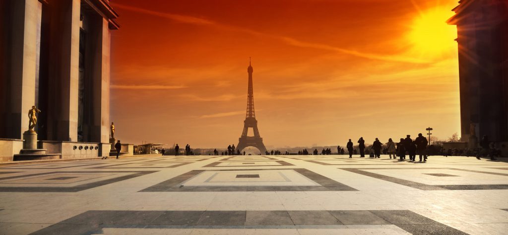 Trocadéro