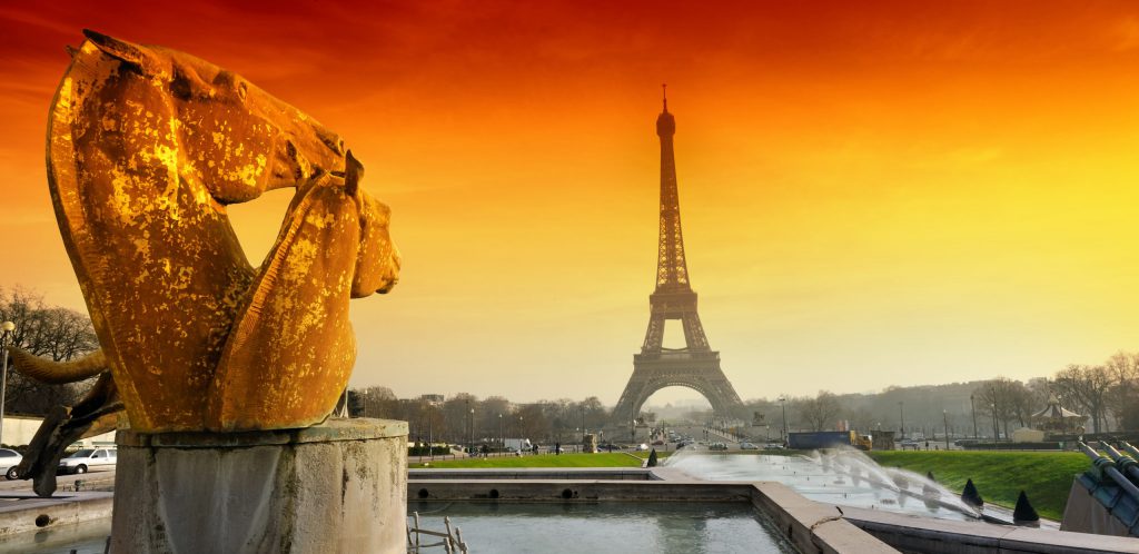 Trocadéro