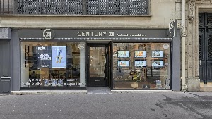 Agence Immobilière Century 21 Auteuil Immobilier Paris 16 place picture