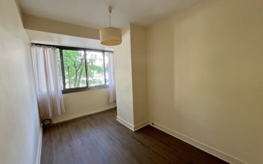 1 Pièce – Jardins du Ranelagh – Ref.5837