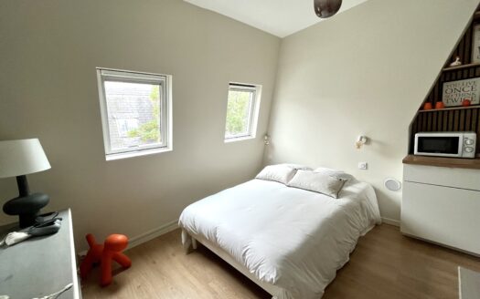 1 Pièce – Village d’Auteuil – Ref.5851