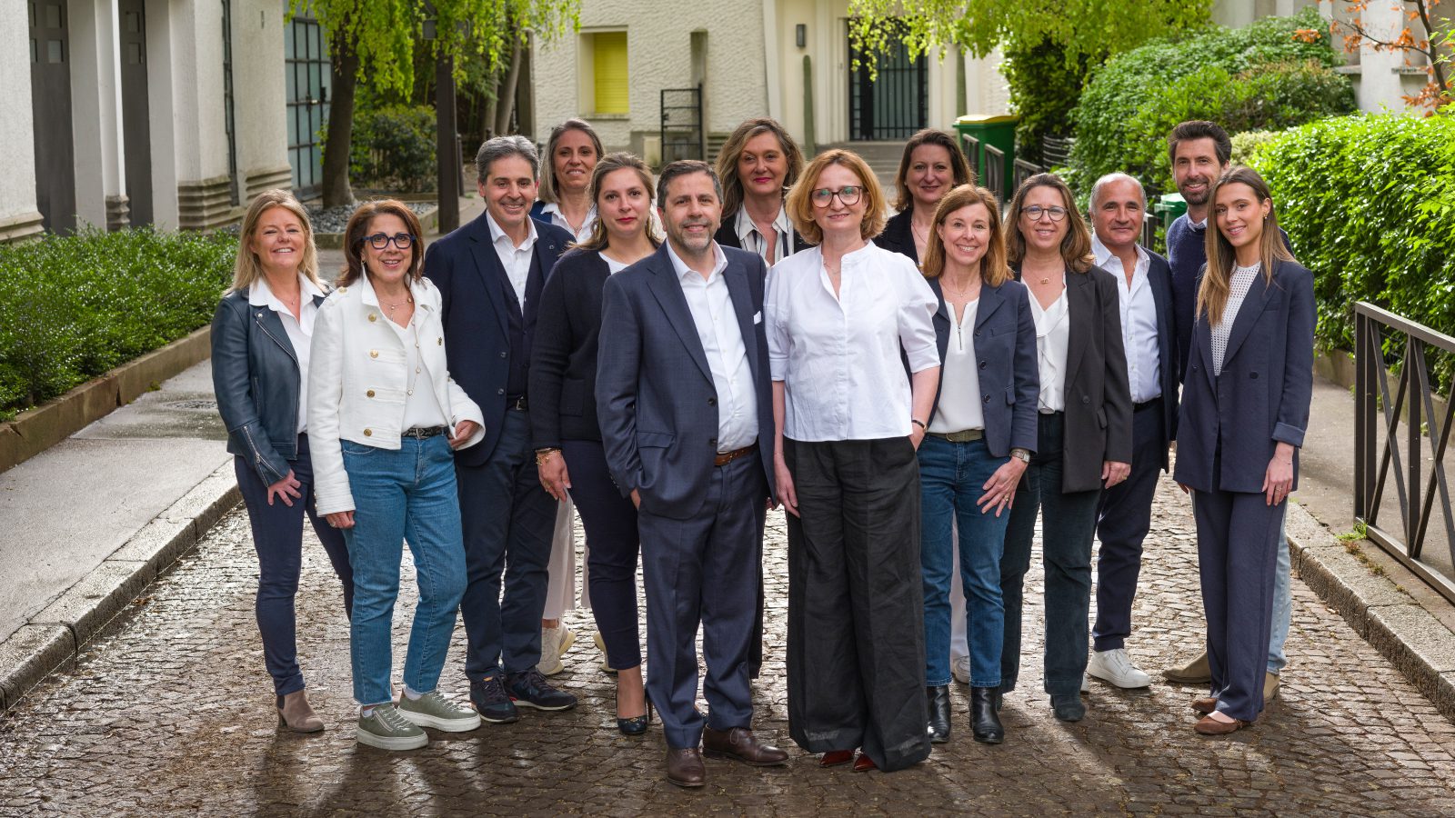 Conseillers Century 21 Auteuil