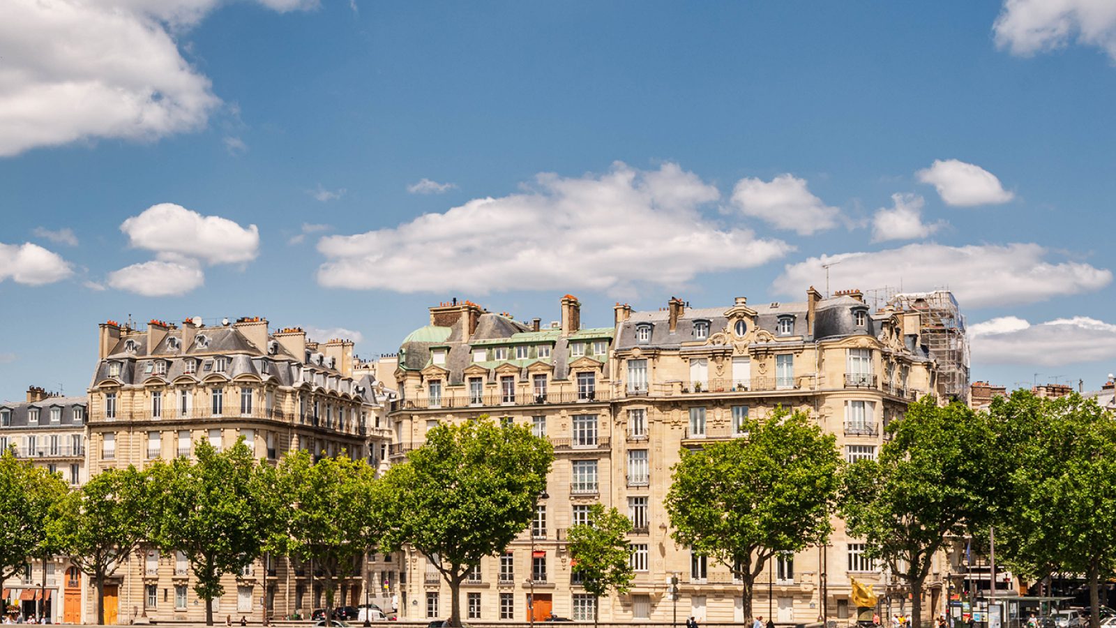 Plan du site — CENTURY 21 Auteuil