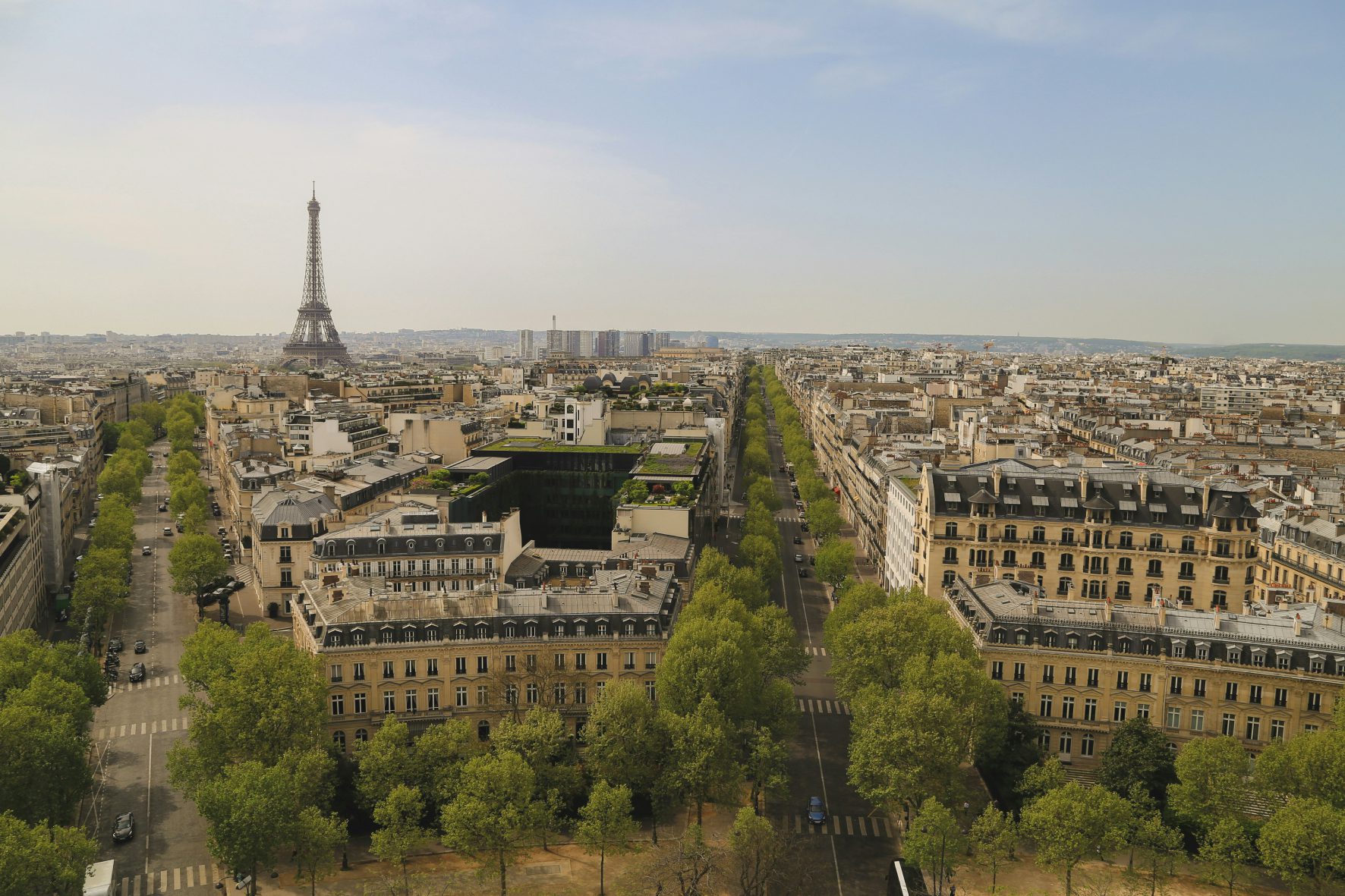 Rejoindre Century 21 Auteuil