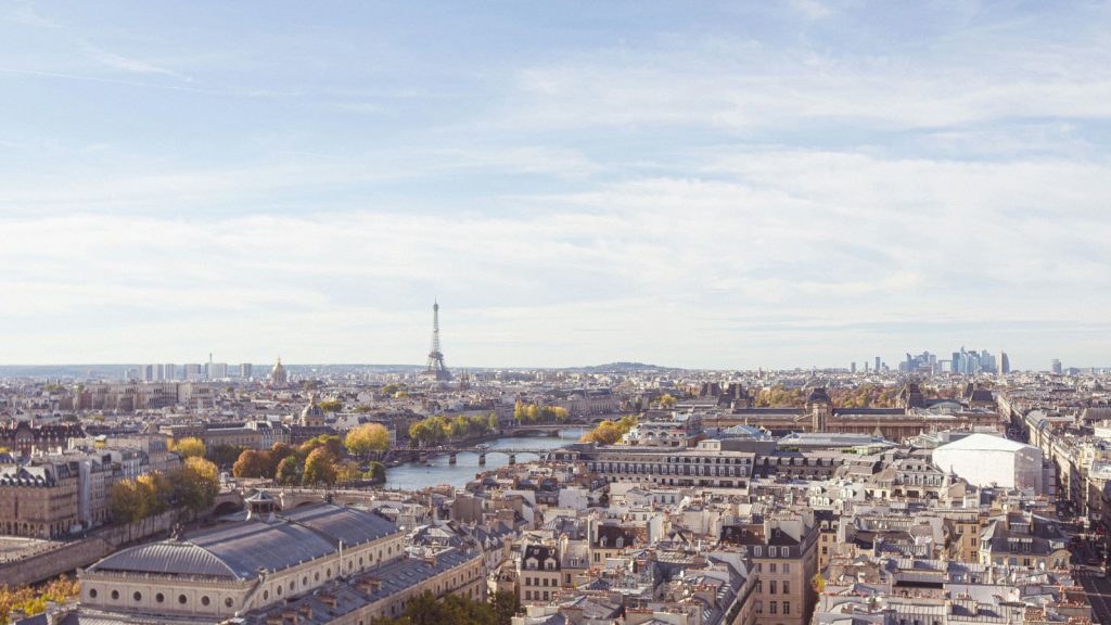 Les prix de l&rsquo;immobilier à paris en 2026 : tendances, chiffres et perspectives