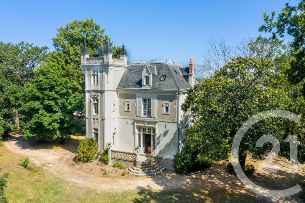 Sainte-Luce-sur-Loire