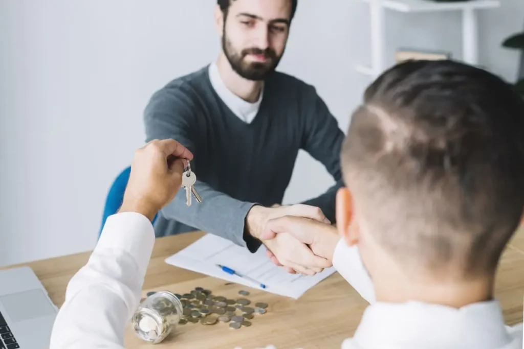 Appel de fonds achat immobilier : rôle du notaire, délais et étapes de paiement